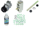 Universal Air KT4744 A/C Compressor and Component Kit
