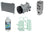 Universal Air KT4766A A/C Compressor Kit