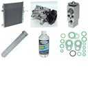 Universal Air KT4792A A/C Compressor and Component Kit