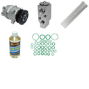 Universal Air KT4799 A/C Compressor and Component Kit