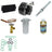 Universal Air KT4800A A/C Compressor Kit