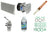 Universal Air KT4833A A/C Compressor Kit