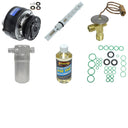 Universal Air KT4836 A/C Compressor and Component Kit