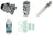 Universal Air KT4871 A/C Compressor Kit