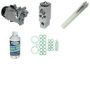Universal Air KT4871 A/C Compressor Kit
