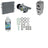 Universal Air KT4886A A/C Compressor and Component Kit