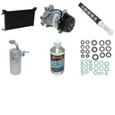 Universal Air KT4887A A/C Compressor and Component Kit