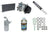 Universal Air KT4887D A/C Compressor Kit