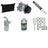 Universal Air KT4887E A/C Compressor Kit