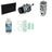 Universal Air KT4889B A/C Compressor Kit