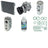 Universal Air KT4943A A/C Compressor Kit