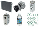Universal Air KT4943A A/C Compressor Kit