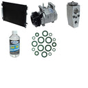 Universal Air KT4946A A/C Compressor and Component Kit