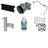 Universal Air KT4950A A/C Compressor Kit