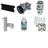 Universal Air KT4951A A/C Compressor Kit