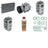Universal Air KT4968A A/C Compressor and Component Kit