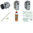 Universal Air KT4968 A/C Compressor Kit