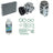 Universal Air KT4978A A/C Compressor Kit