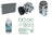 Universal Air KT4978D A/C Compressor Kit