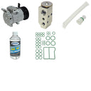 Universal Air KT4990 A/C Compressor and Component Kit