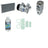 Universal Air KT5003A A/C Compressor and Component Kit