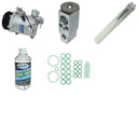 Universal Air KT5003 A/C Compressor and Component Kit