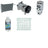 Universal Air KT5007A A/C Compressor Kit
