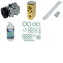 Universal Air KT5008 A/C Compressor and Component Kit