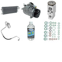 Universal Air KT5014A A/C Compressor Kit