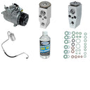 Universal Air KT5015 A/C Compressor Kit