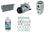 Universal Air KT5017A A/C Compressor Kit