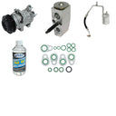 Universal Air KT5028 A/C Compressor and Component Kit