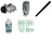 Universal Air KT5043 A/C Compressor Kit