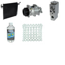Universal Air KT5045A A/C Compressor and Component Kit