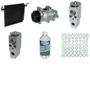 Universal Air KT5046A A/C Compressor and Component Kit
