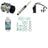 Universal Air KT5055 A/C Compressor Kit