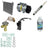 Universal Air KT5056A A/C Compressor Kit