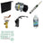 Universal Air KT5057B A/C Compressor Kit