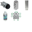 Universal Air KT5067 A/C Compressor and Component Kit