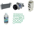 Universal Air KT5073A A/C Compressor and Component Kit