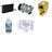 Universal Air KT5078B A/C Compressor and Component Kit