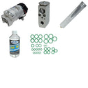 Universal Air KT5090 A/C Compressor and Component Kit