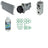 Universal Air KT5096A A/C Compressor Kit