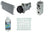 Universal Air KT5097A A/C Compressor Kit