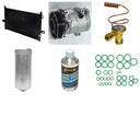 Universal Air KT5101A A/C Compressor Kit