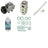 Universal Air KT5115 A/C Compressor Kit