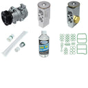 Universal Air KT5126 A/C Compressor and Component Kit