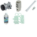 Universal Air KT5139 A/C Compressor and Component Kit