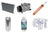 Universal Air KT5145A A/C Compressor Kit