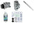 Universal Air KT5146 A/C Compressor Kit